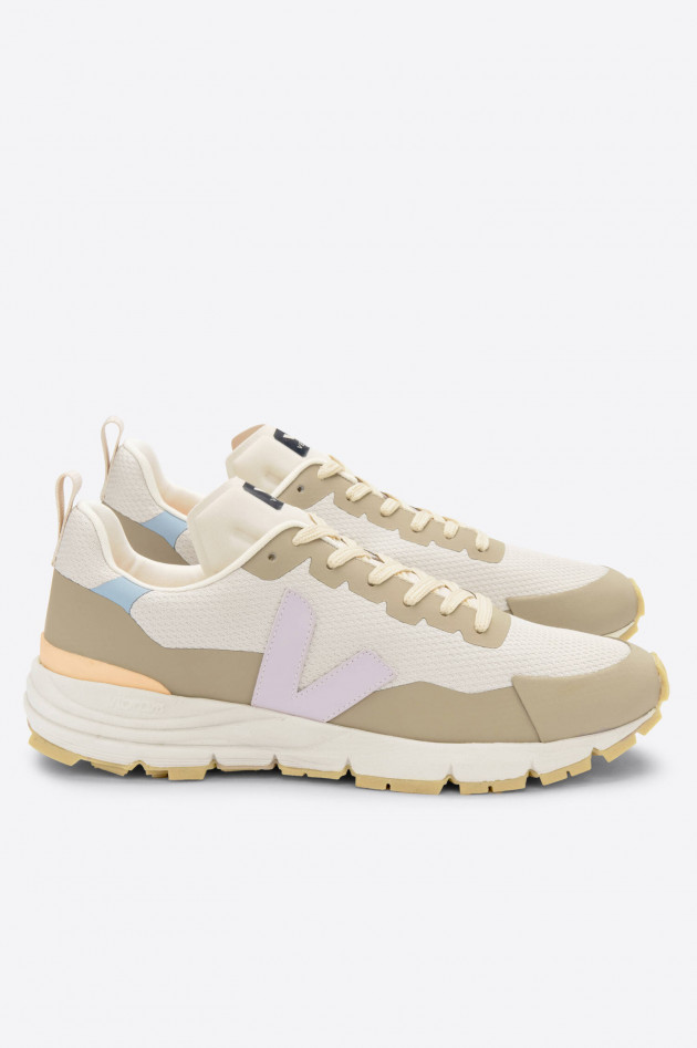 Veja Sneaker DEKKAN in Beige/Creme