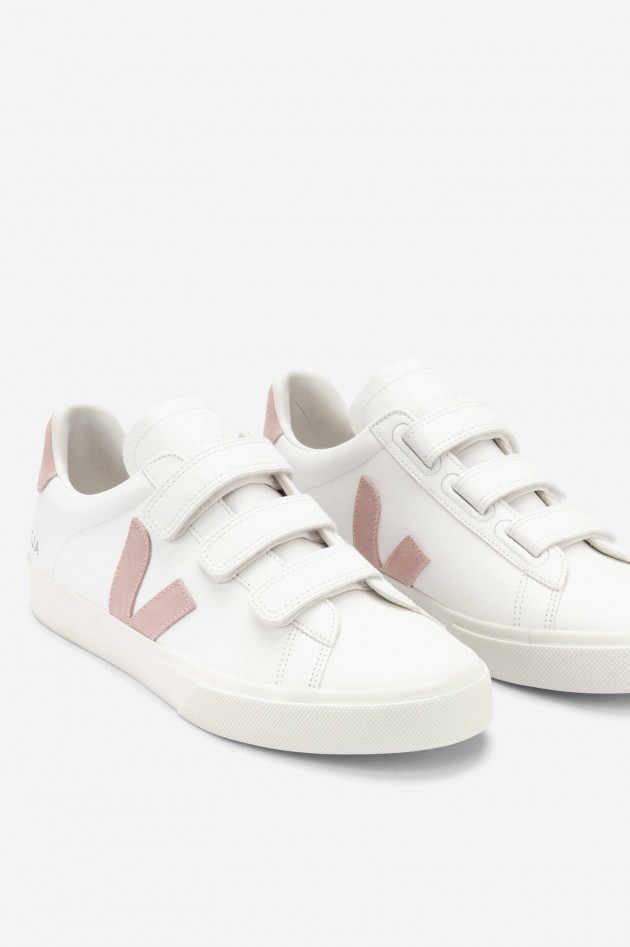 Veja sneaker mit klett clearance