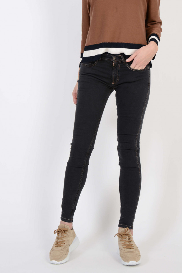 Verdandy Joggingjeans in Antra