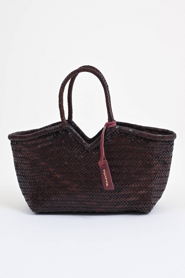 Vipera Shopper NERUDA in Chocolate