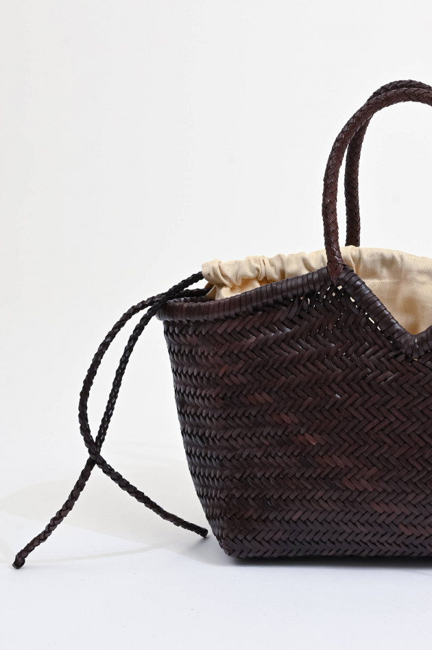 Vipera Shopper NERUDA in Chocolate