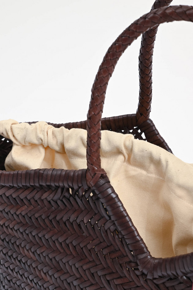 Vipera Shopper NERUDA in Chocolate
