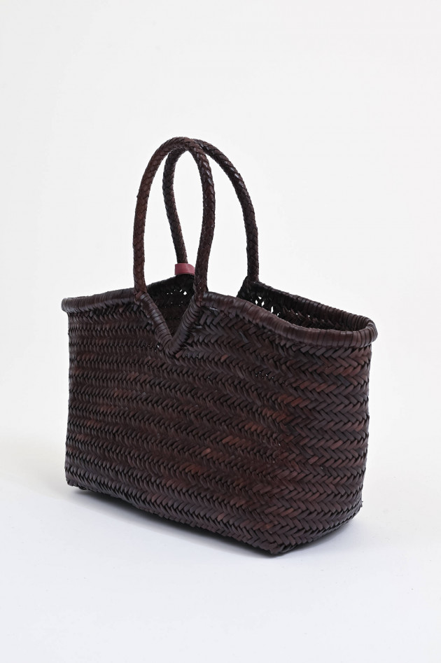 Vipera Shopper NERUDA in Chocolate