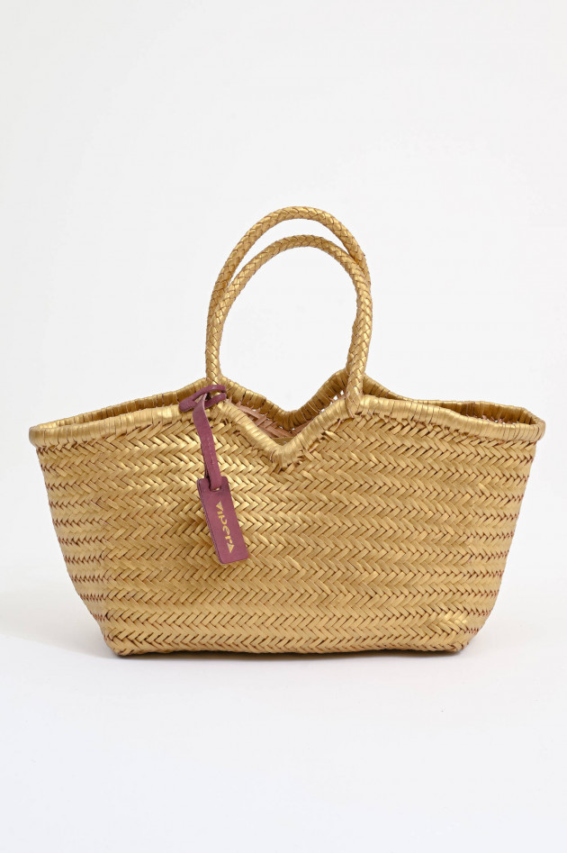 Vipera Shopper NERUDA in Gold