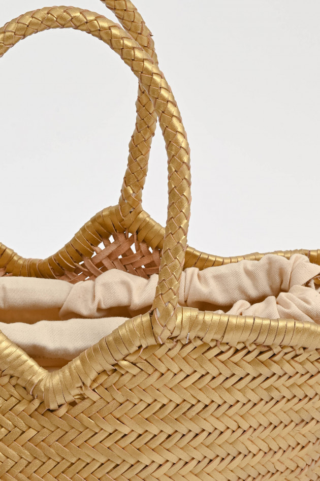 Vipera Shopper NERUDA in Gold