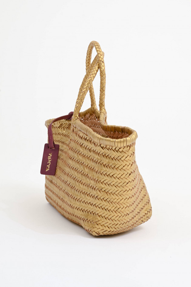 Vipera Shopper NERUDA in Gold