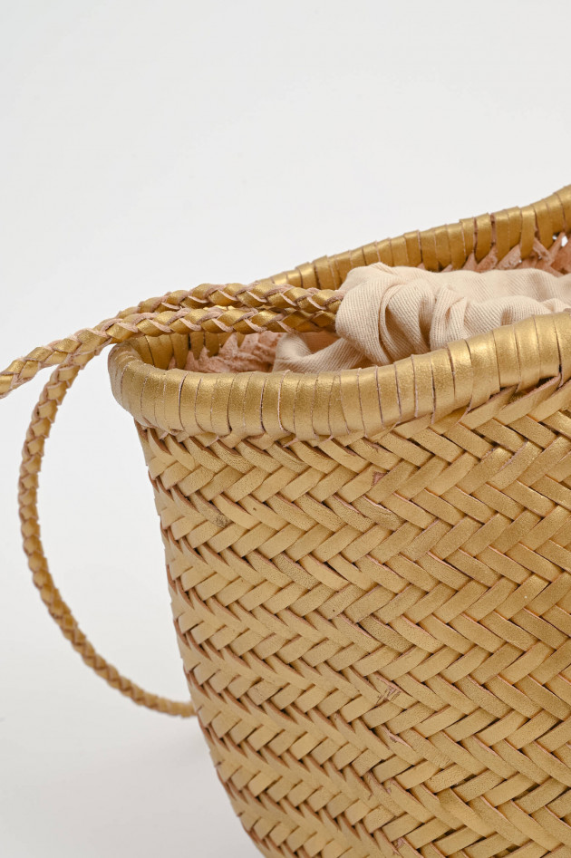 Vipera Shopper NERUDA in Gold