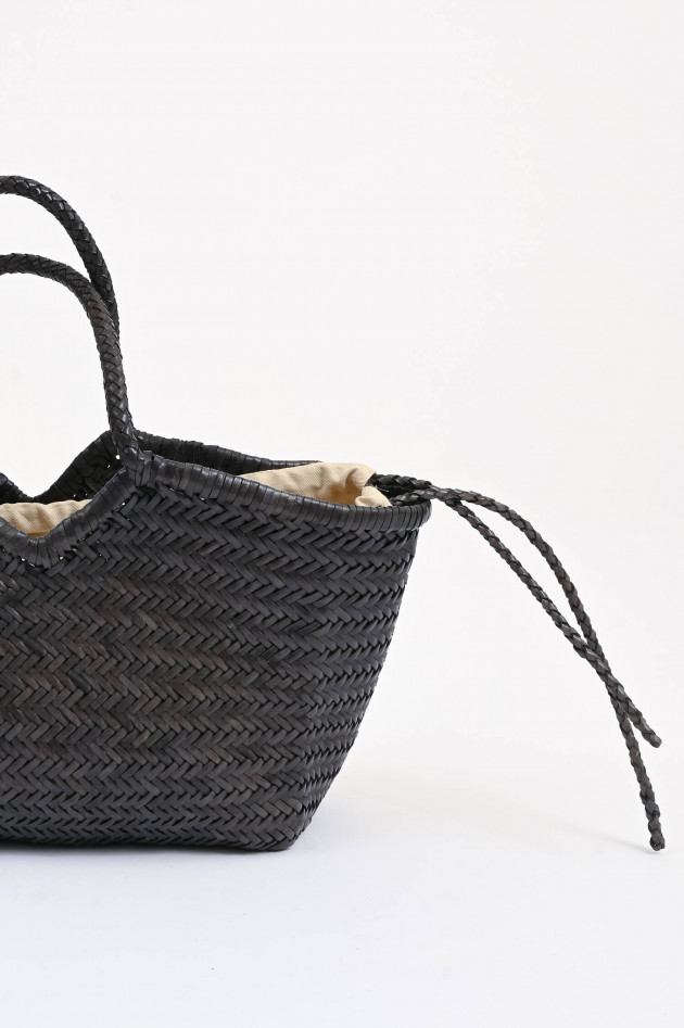 Vipera Shopper NERUDA in Anthrazit