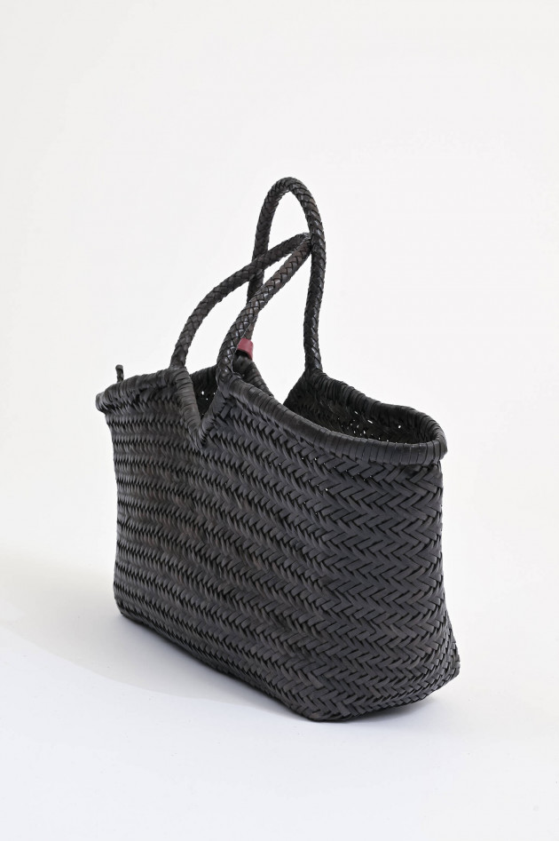 Vipera Shopper NERUDA in Anthrazit