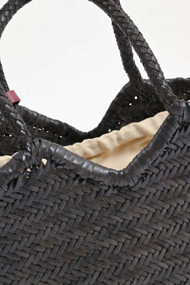 Vipera Shopper NERUDA in Anthrazit