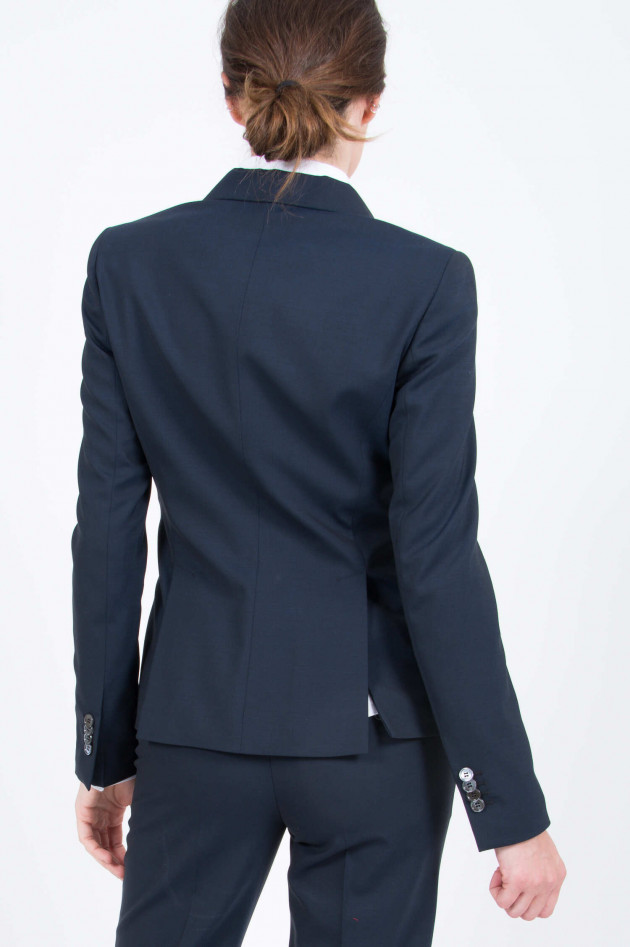 Windsor Blazer in Navy