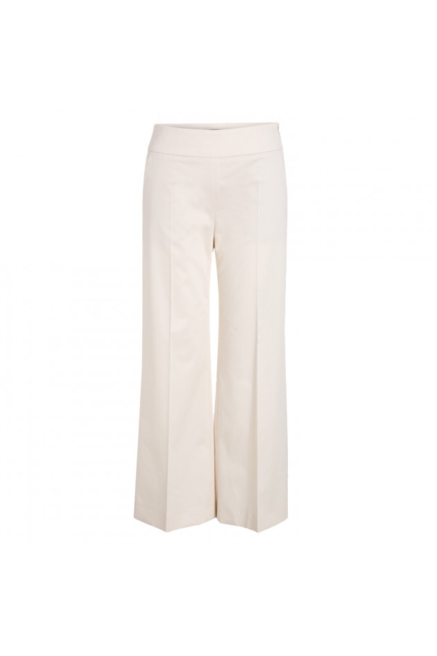 Windsor Hose CULOTTE in Weiß