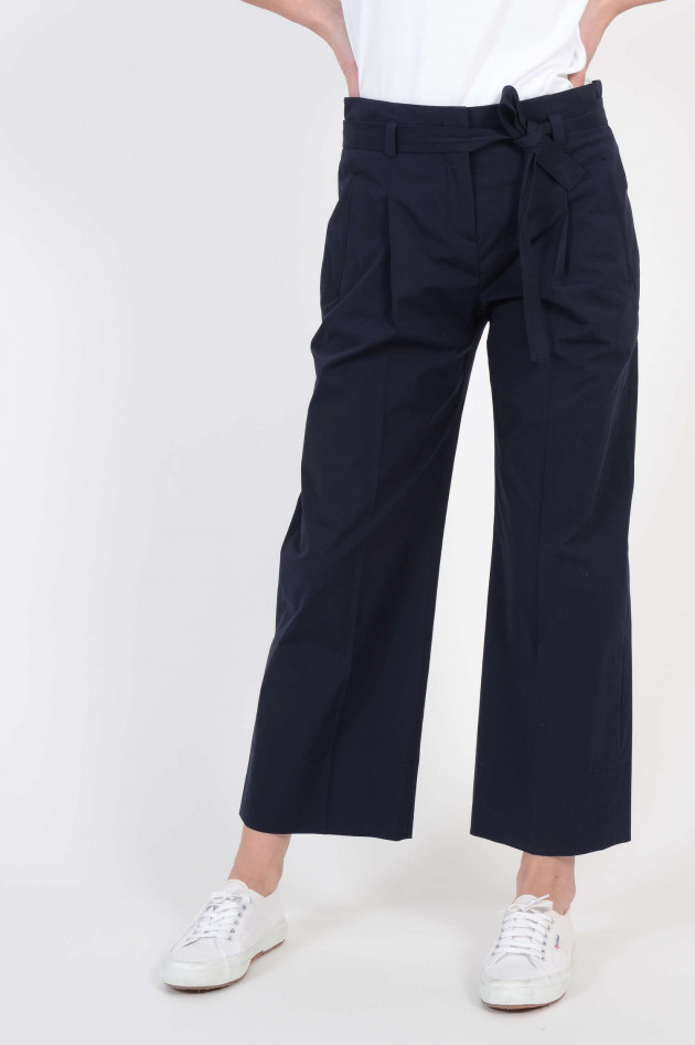 Windsor Hose in Navy