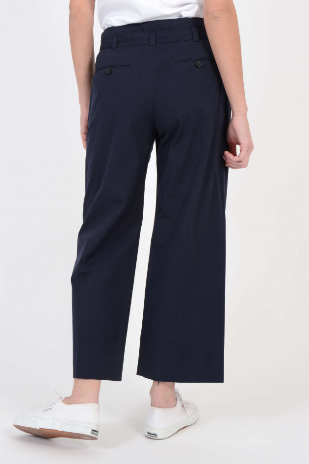 Windsor Hose in Navy