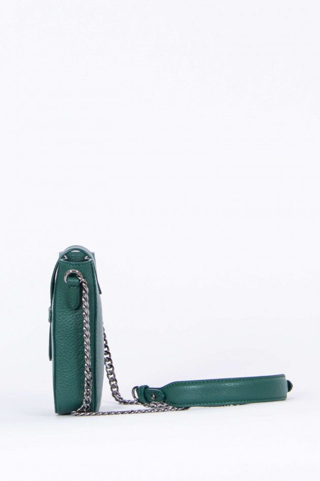 Windsor Crossbody-Bag in Grün