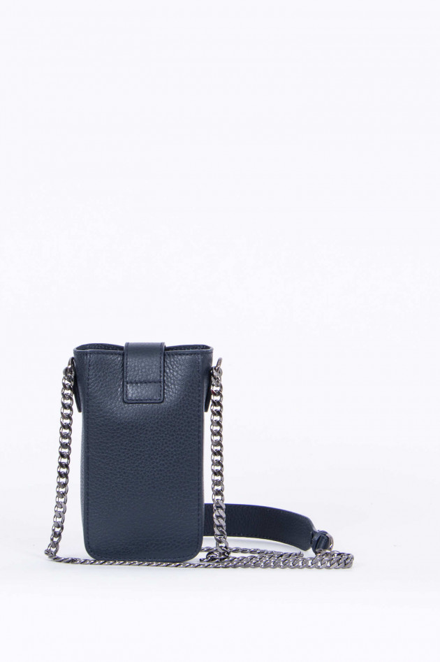 Windsor Crossbody-Bag in Navy