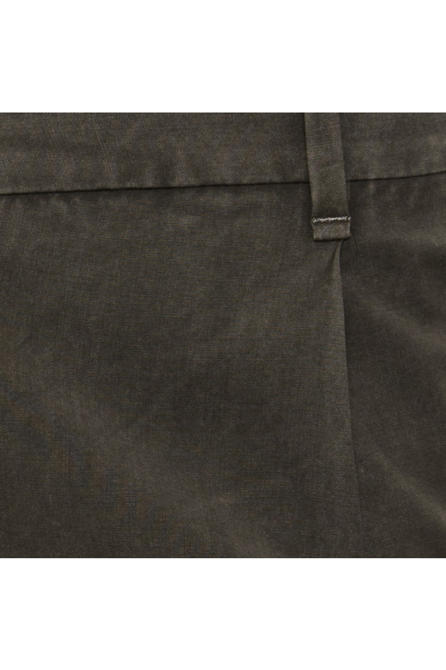 Myths Wollhose in Taupe