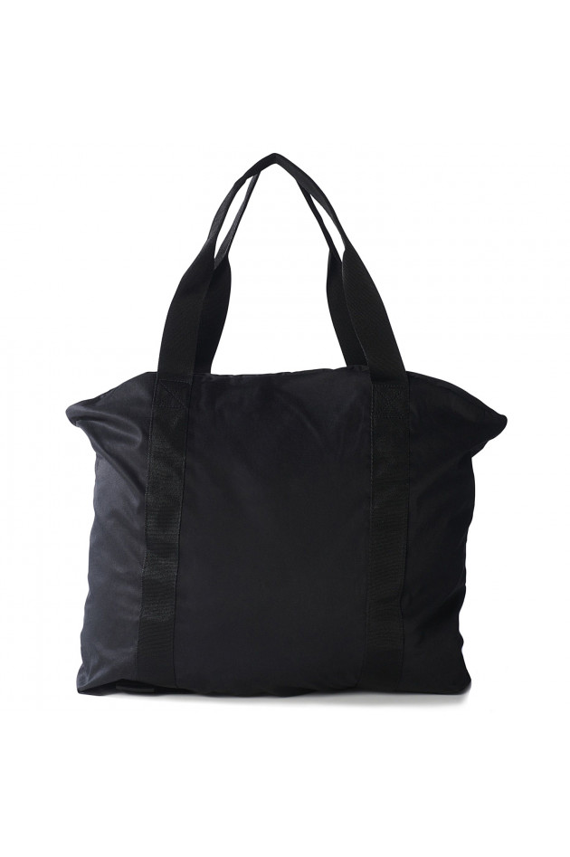 Stella McCartney Yogatasche in Schwarz