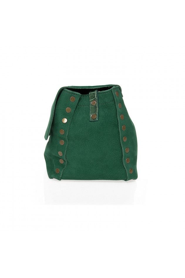 Zanellato Handtasche in Grün