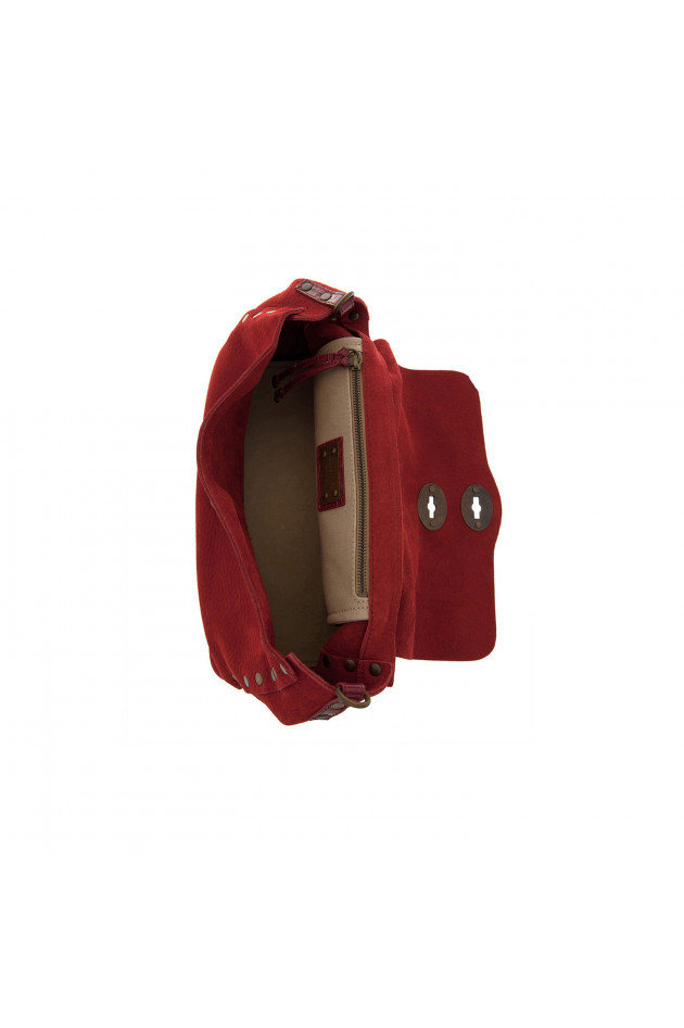 Zanellato Handtasche in Rot