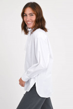 Bluse ORNELLA in Weiß