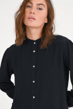 Bluse ODESSA in Schwarz