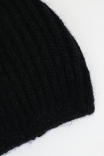 Beanie EMPOLI in Schwarz