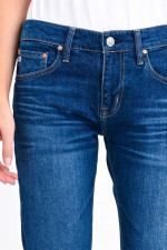 Jeans EX BOYFRIEND SLIM in Dunkelblau