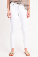 Skinny Jeans PRIMA ANKLE in Weiß