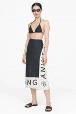 Bikini-Top AMARA in Schwarz