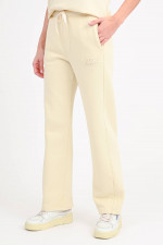 Sweatpants in Vanille