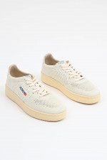 Sneaker MEDALIST EASEKNIT in Elfenbein