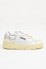  Sneaker CCL LOW in Creme/Nude