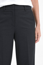 Hose GRACE in Shadow Grey