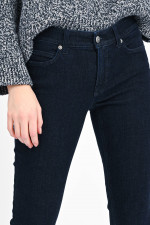 Jeans PARIS HR STRETCH in Dunkelblau