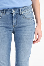 Shaping Jeans PARIS in Mittelblau