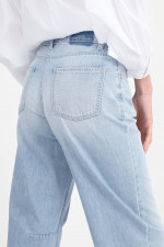 Barrel Jeans OLLIE in Hellblau