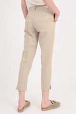 Hose SONETT in Beige