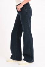 Jeans GILLAN in Dunkelgrau