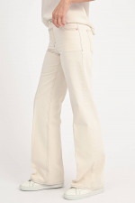 Jeans GILLAN in Ivory