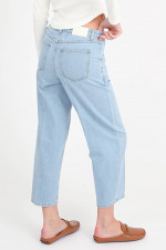 Relaxed Jeans STOVER X in Light Blue