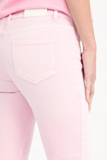  Slim Fit Jeans BAKER in Milkshake Pink