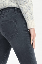  Slim Fit Jeans BAKER in Anthrazit