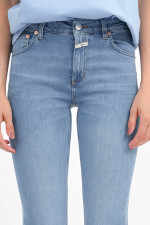 Jeans JOVANNA in Light Blue