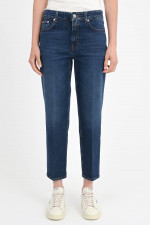Jeans MILO in Dunkelblau