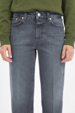Jeans MILO in Mid Grey