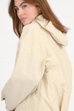 Jacke BELUMUT in Panacotta