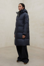 Wendemantel BARU in Navy/Oliv