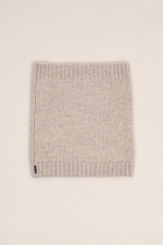 Schal WOONALF in Beige