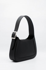 Handtasche GAIA MINI in Schwarz